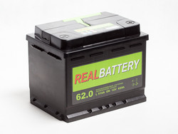 RB620510A Realbattery